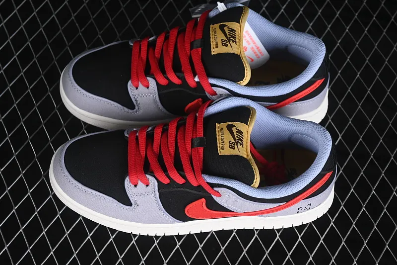 All categories Nk SB Dunk series Nk SB Dunk Low low-top sneakers Nike SB Dunk Low SB low-top casual sneakers FN5880-001